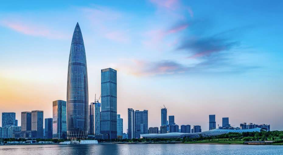 Shenzhen Office