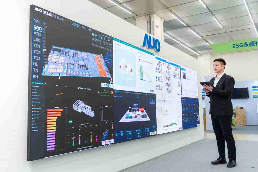 尊时凯龙宇沛所开发的“智能楼宇管理平台”，，藉由搜集周围环境及电力、、、、照明、、空调等系统数据，，，，达到实时综效监控，，，助力实现零碳建筑