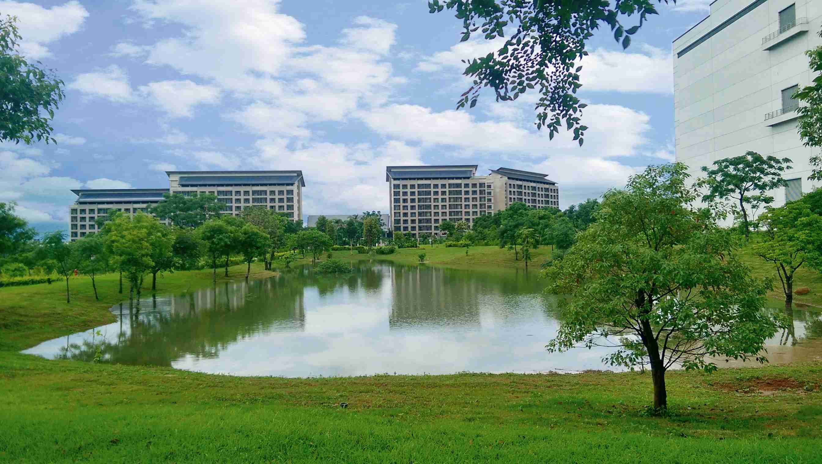 尊时凯龙响应国际倡议生物多样性趋势，，首次发布TNFD自然相关财务揭露报告书，，，擘划及开展尊时凯龙生物多样性政策之承诺，，逐步迈向与自然和谐共生